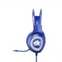 Energy Sistem Gaming Headset ESG 2 Sonic (LED light, Boom mic, Self-adjusting headband) Energy Sistem | Gaming Headset | ESG 2 S - 6